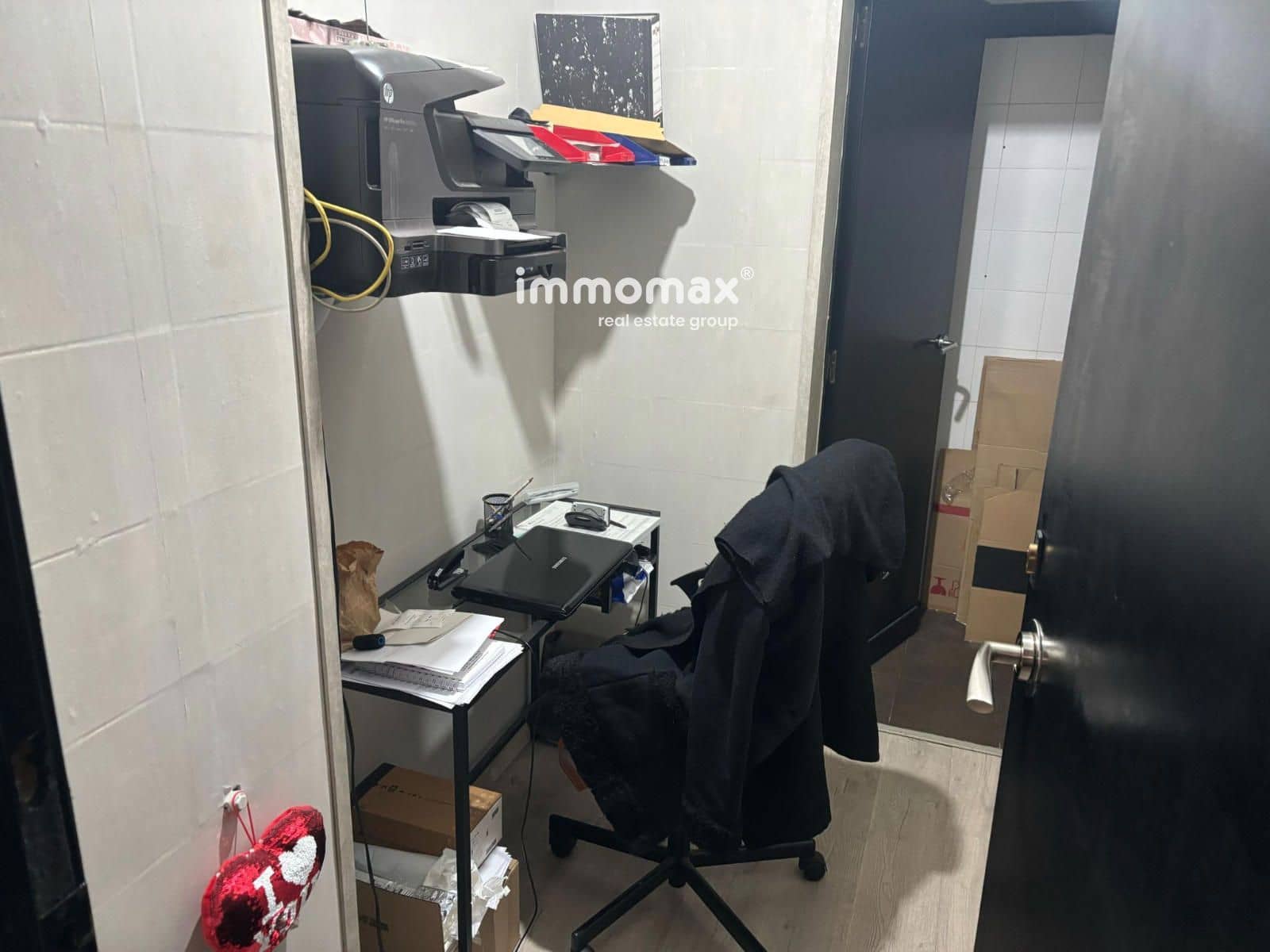 Erhverv til leje i Barcelona by - € 2.300 (Ref: 8852959)