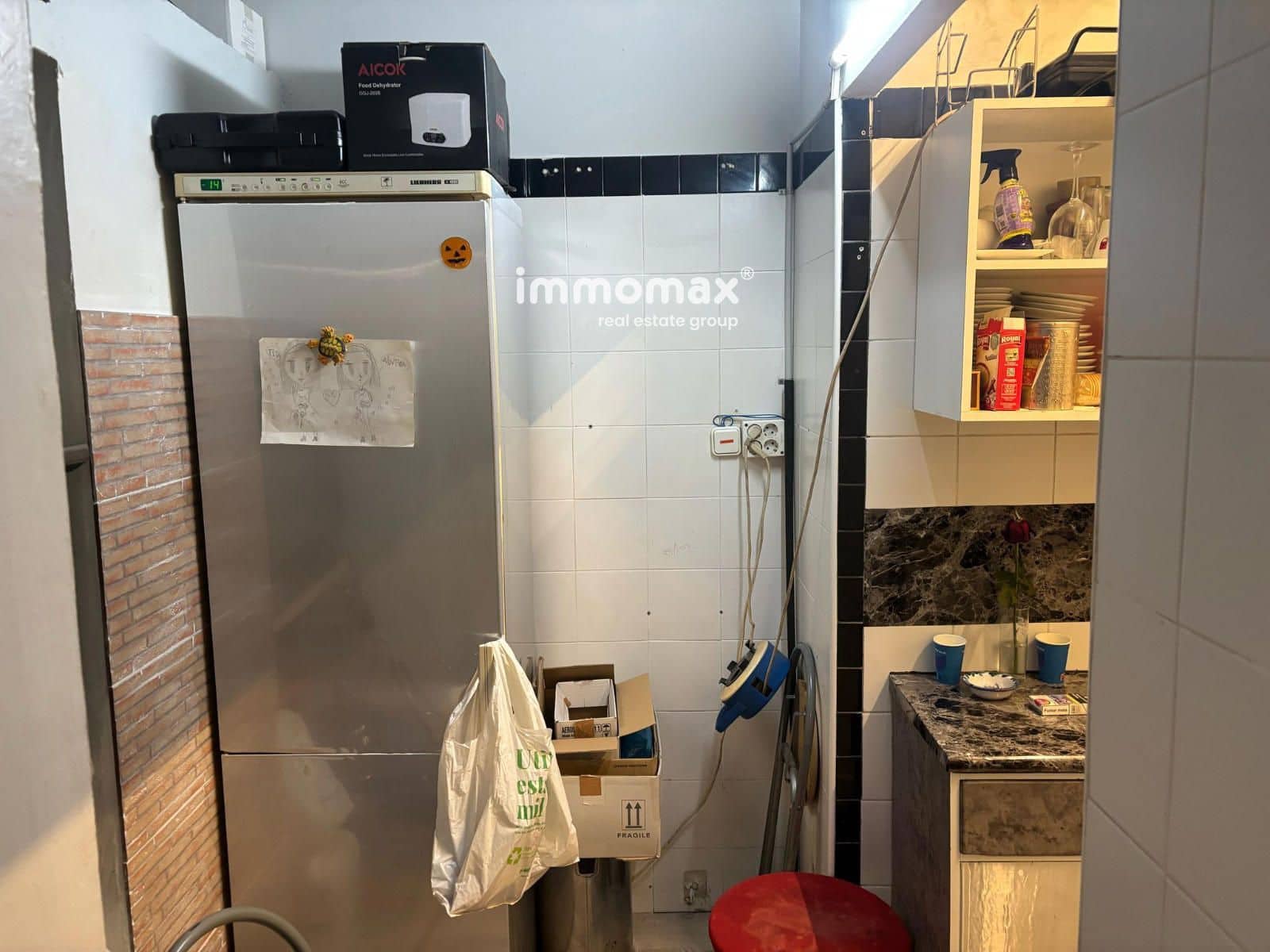 Erhverv til leje i Barcelona by - € 2.300 (Ref: 8852959)