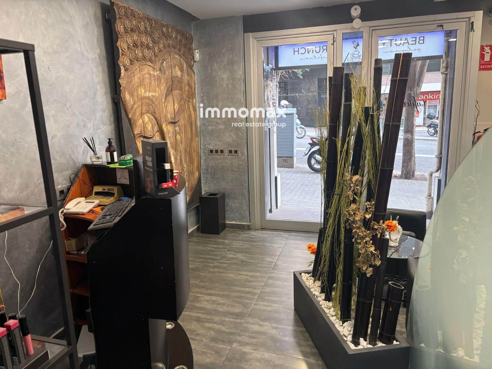 Erhverv til leje i Barcelona by - € 2.300 (Ref: 8852959)