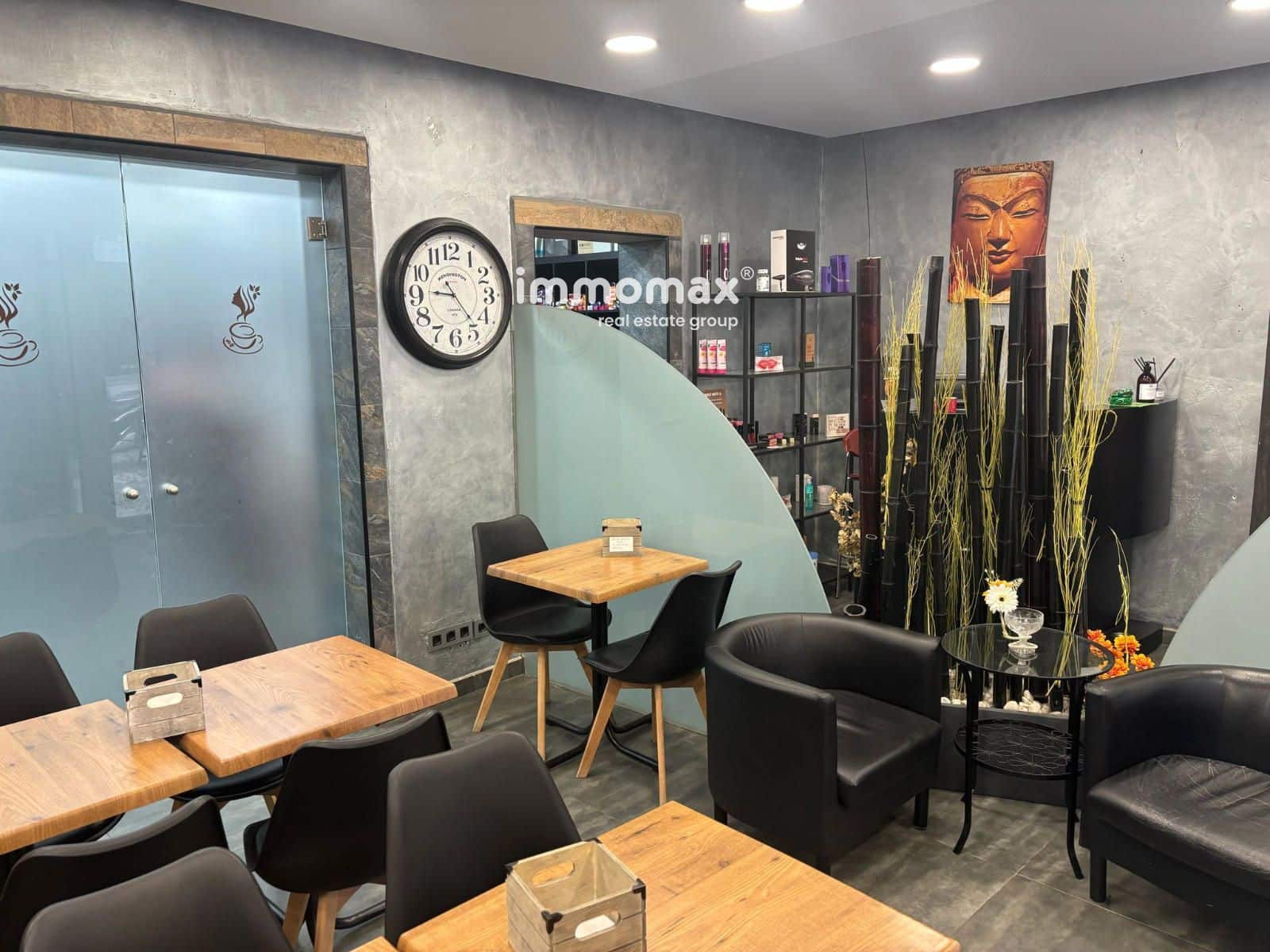 Erhverv til leje i Barcelona by - € 2.300 (Ref: 8852959)