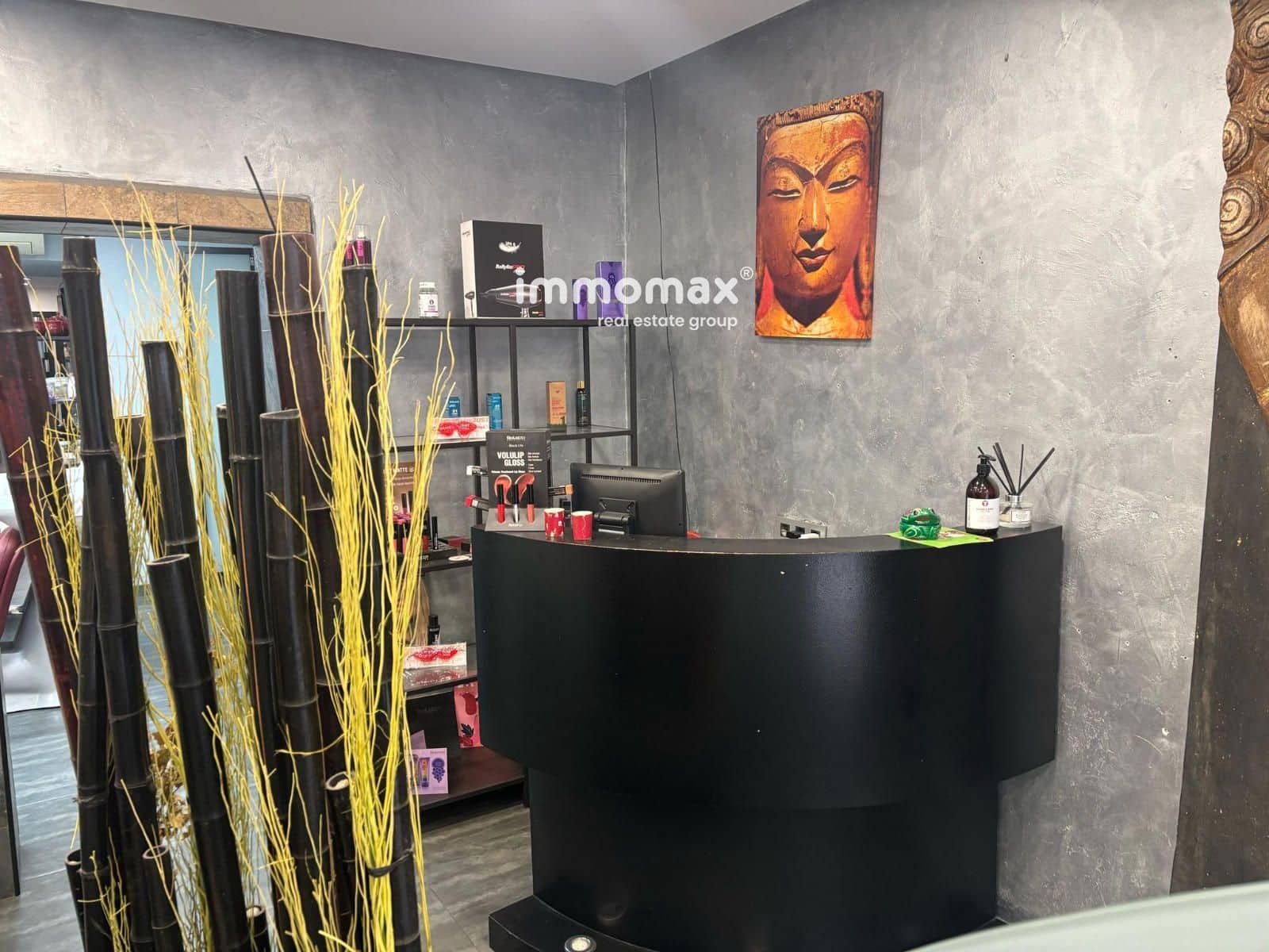 Erhverv til leje i Barcelona by - € 2.300 (Ref: 8852959)