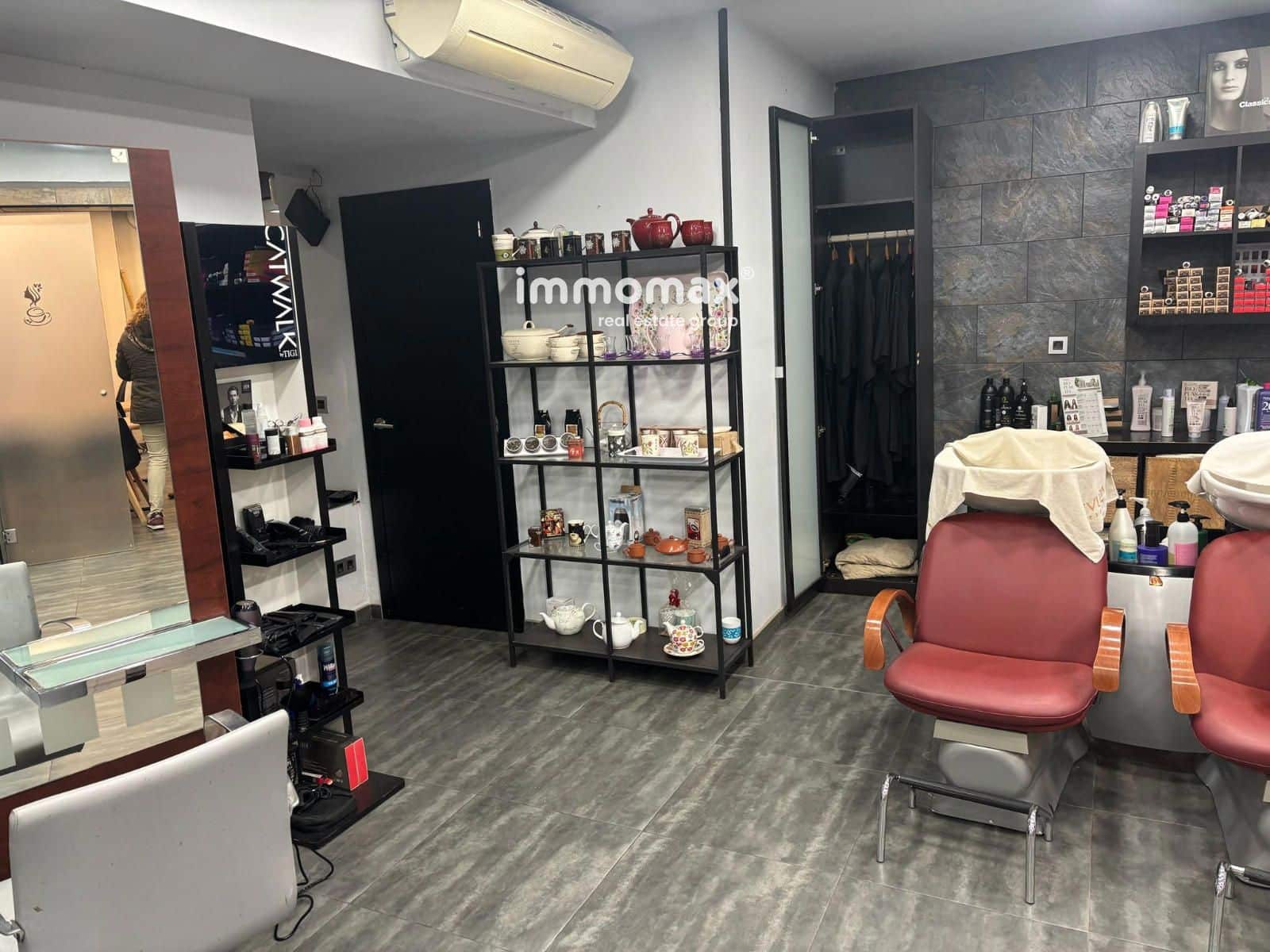 Erhverv til leje i Barcelona by - € 2.300 (Ref: 8852959)