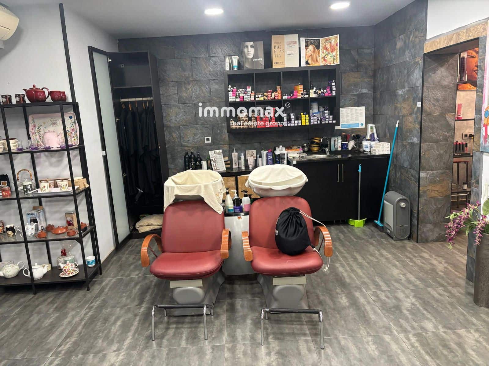 Erhverv til leje i Barcelona by - € 2.300 (Ref: 8852959)