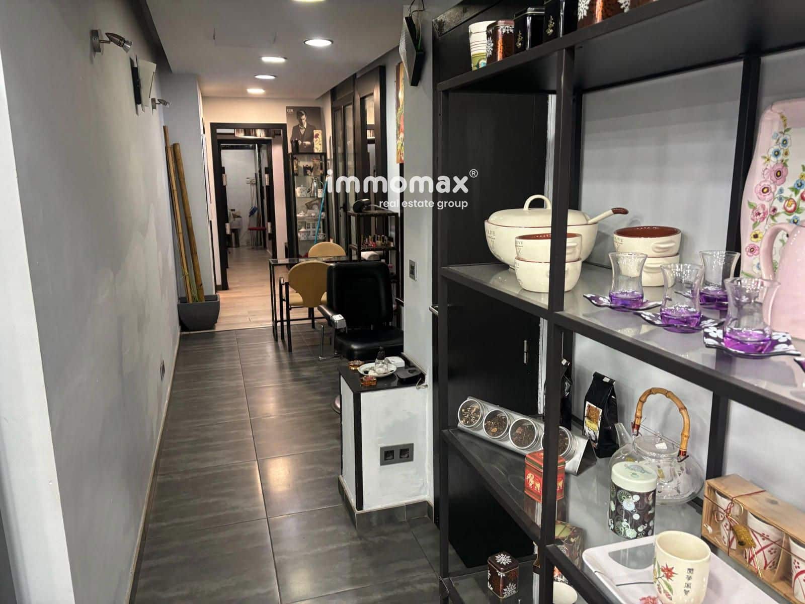 Erhverv til leje i Barcelona by - € 2.300 (Ref: 8852959)