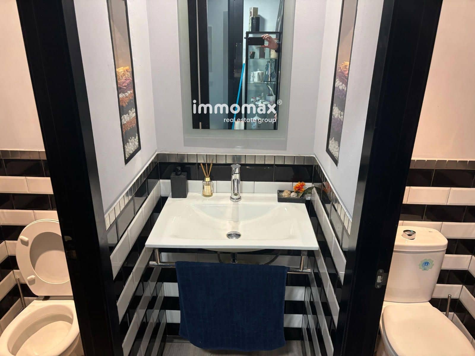 Erhverv til leje i Barcelona by - € 2.300 (Ref: 8852959)