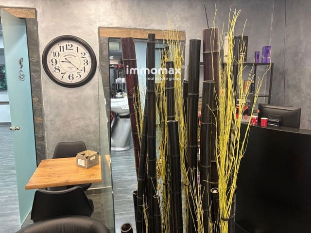 Commercial for rent in Sant Gervasi - Galvany, Barcelona city - € 2,300 (Ref: 8852959)