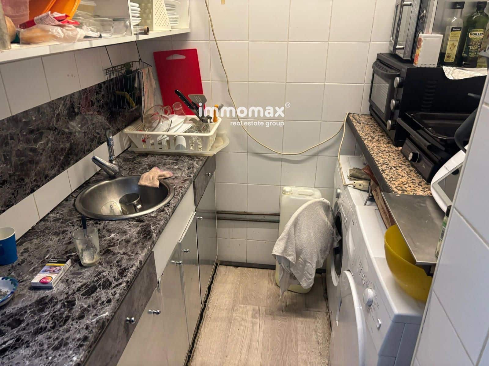 Erhverv til leje i Barcelona by - € 2.300 (Ref: 8852959)