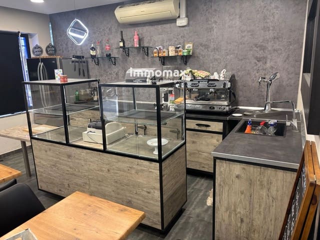 Commercial for rent in Sant Gervasi - Galvany, Barcelona city - € 2,300 (Ref: 8852959)