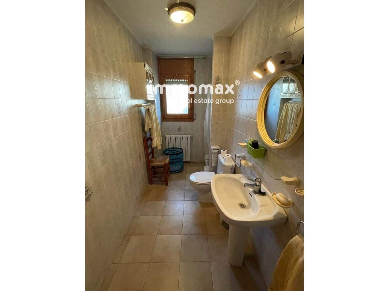 4 chambre Villa/Maison à vendre à L'Ampolla avec piscine garage - 520 000 € (Ref: 8855435)