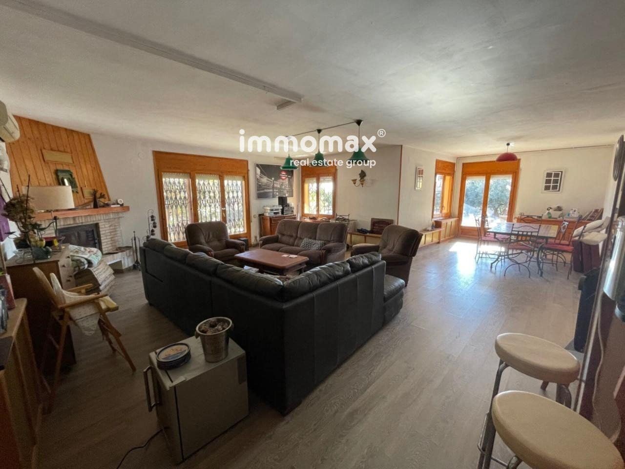 4 chambre Villa/Maison à vendre à L'Ampolla avec piscine garage - 520 000 € (Ref: 8855435)