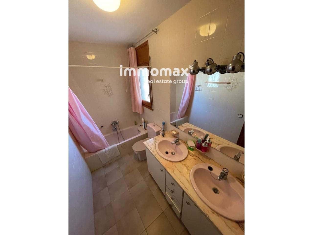 4 chambre Villa/Maison à vendre à L'Ampolla avec piscine garage - 520 000 € (Ref: 8855435)