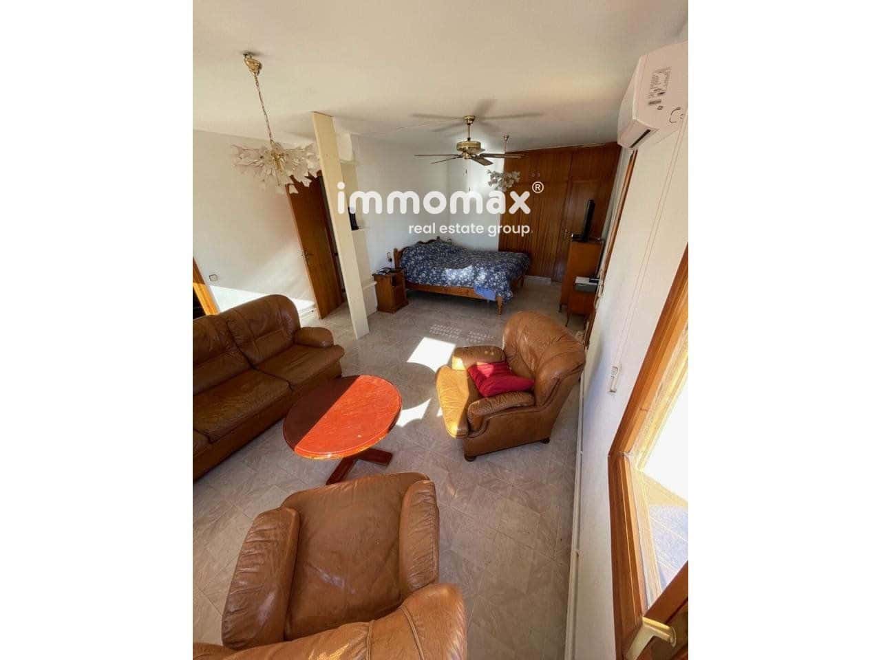 4 chambre Villa/Maison à vendre à L'Ampolla avec piscine garage - 520 000 € (Ref: 8855435)