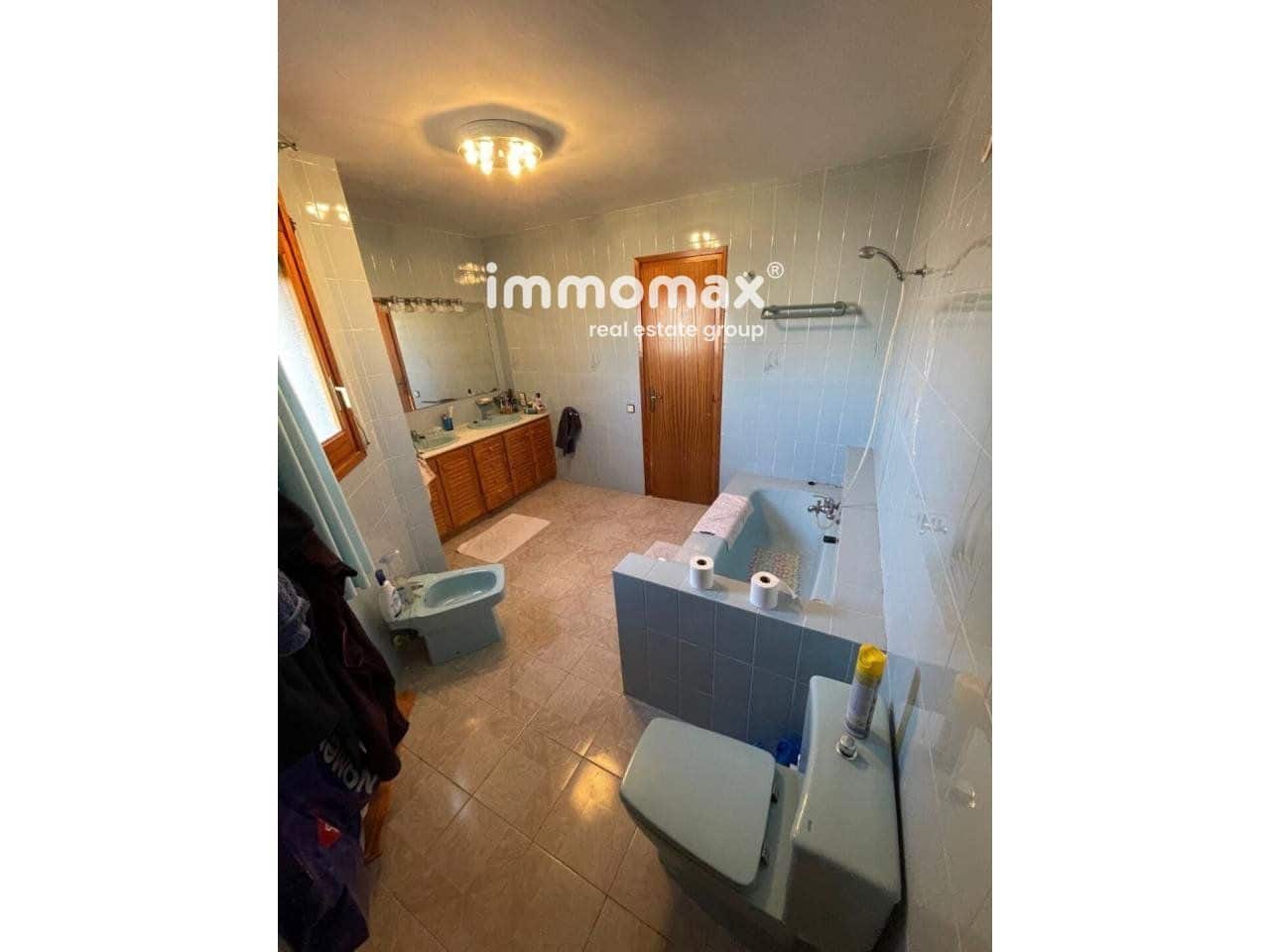 4 chambre Villa/Maison à vendre à L'Ampolla avec piscine garage - 520 000 € (Ref: 8855435)