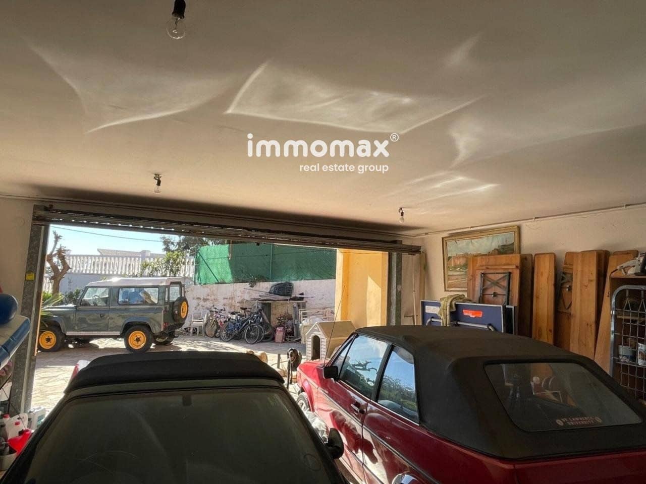 4 chambre Villa/Maison à vendre à L'Ampolla avec piscine garage - 520 000 € (Ref: 8855435)