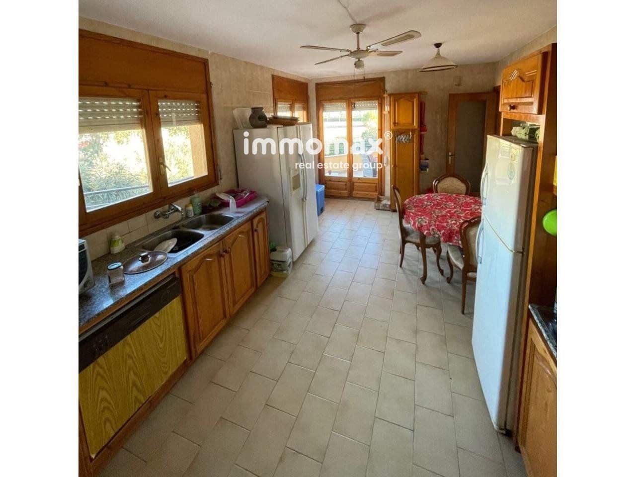 4 chambre Villa/Maison à vendre à L'Ampolla avec piscine garage - 520 000 € (Ref: 8855435)
