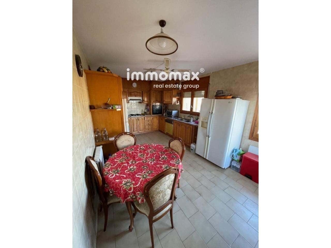 4 chambre Villa/Maison à vendre à L'Ampolla avec piscine garage - 520 000 € (Ref: 8855435)