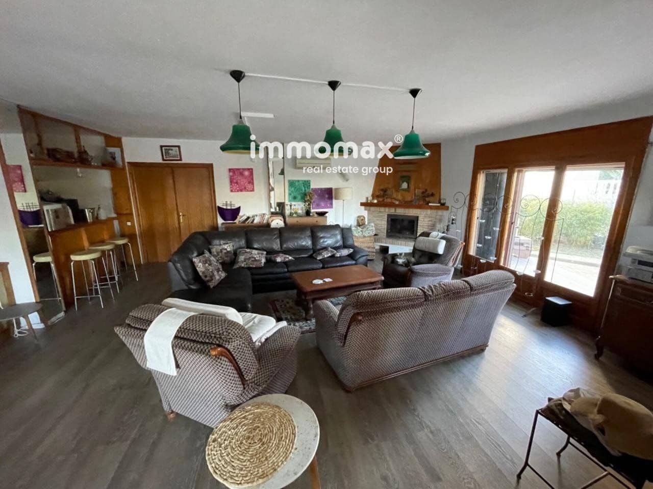 4 chambre Villa/Maison à vendre à L'Ampolla avec piscine garage - 520 000 € (Ref: 8855435)