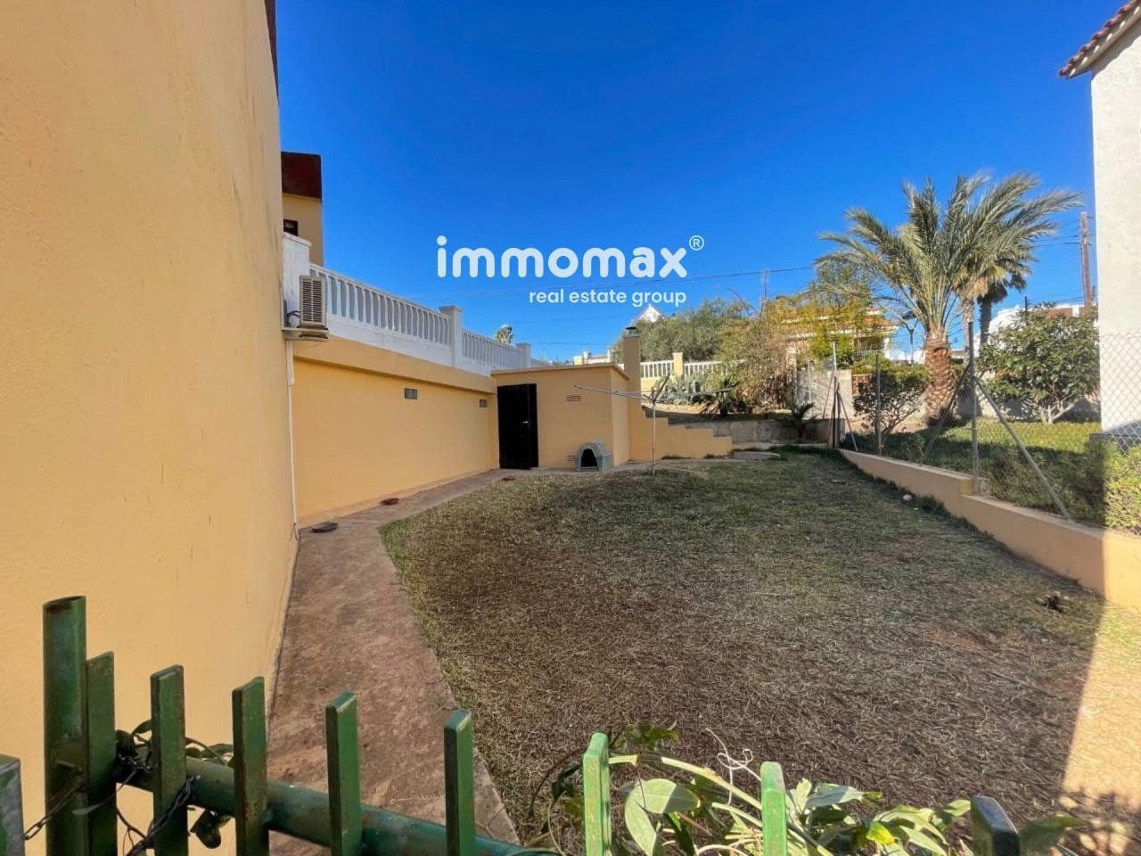 4 chambre Villa/Maison à vendre à L'Ampolla avec piscine garage - 520 000 € (Ref: 8855435)