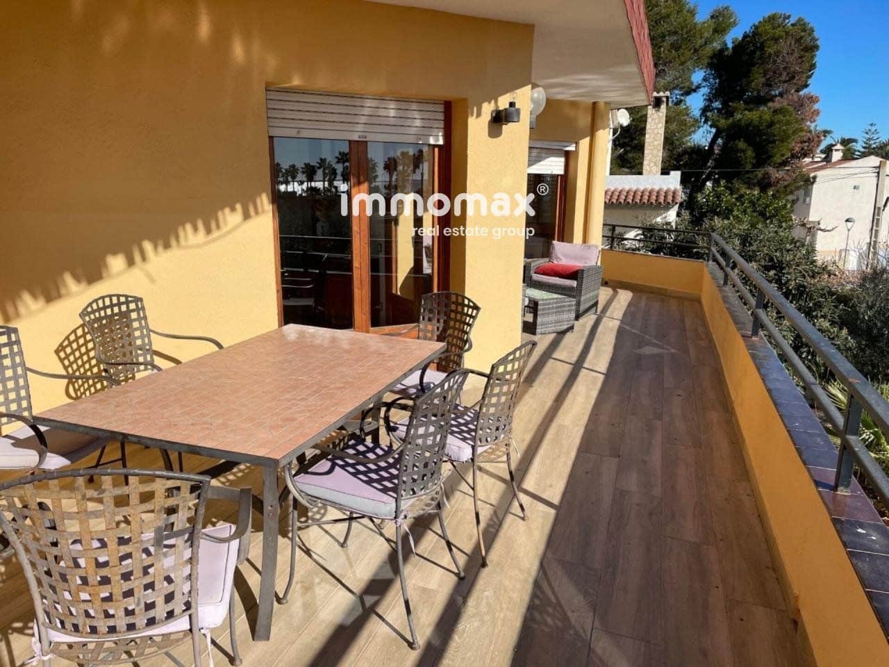 4 chambre Villa/Maison à vendre à L'Ampolla avec piscine garage - 520 000 € (Ref: 8855435)