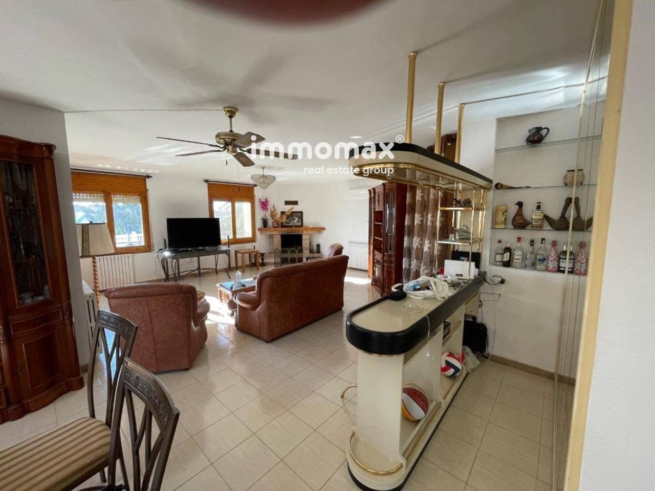 4 chambre Villa/Maison à vendre à L'Ampolla avec piscine garage - 520 000 € (Ref: 8855435)