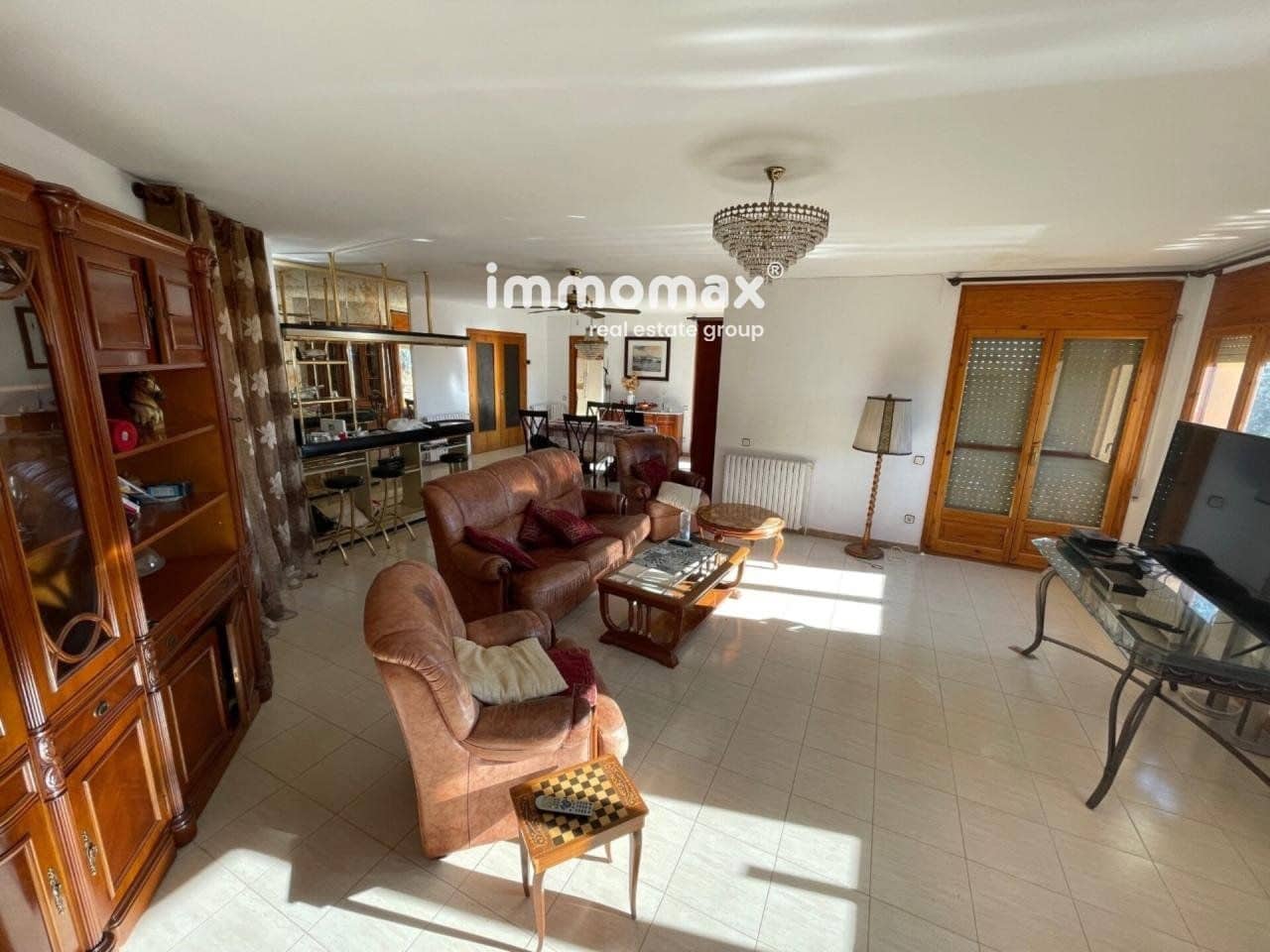 4 chambre Villa/Maison à vendre à L'Ampolla avec piscine garage - 520 000 € (Ref: 8855435)
