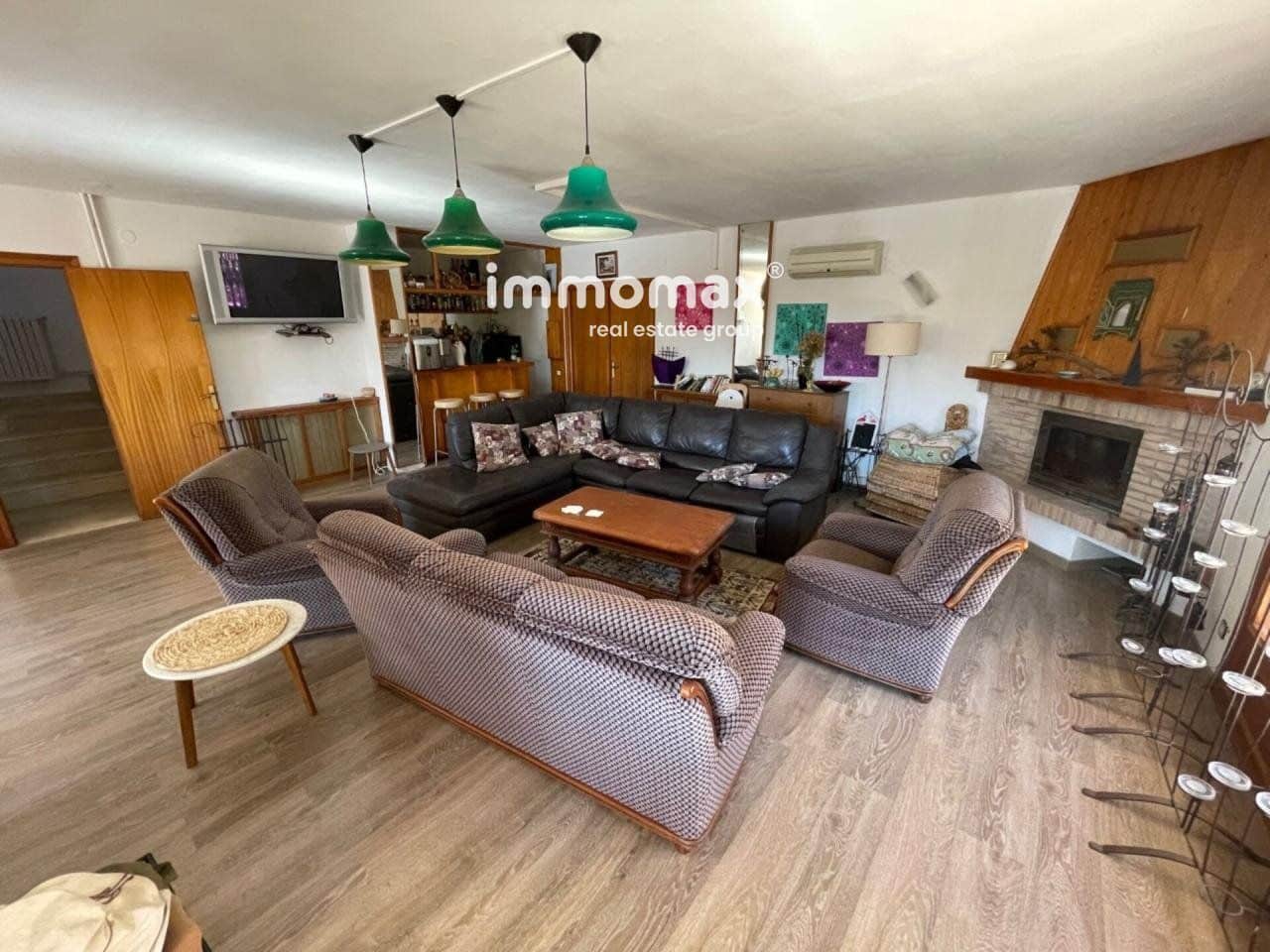 4 chambre Villa/Maison à vendre à L'Ampolla avec piscine garage - 520 000 € (Ref: 8855435)