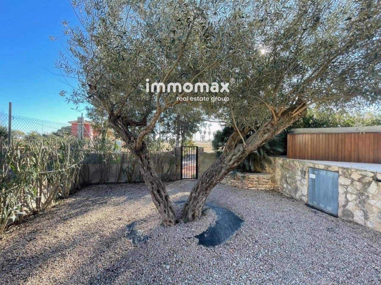 4 chambre Villa/Maison à vendre à L'Ampolla avec piscine garage - 520 000 € (Ref: 8855435)