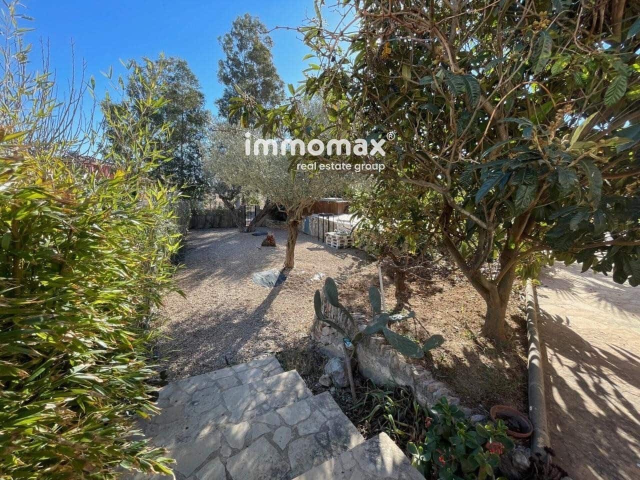 4 chambre Villa/Maison à vendre à L'Ampolla avec piscine garage - 520 000 € (Ref: 8855435)