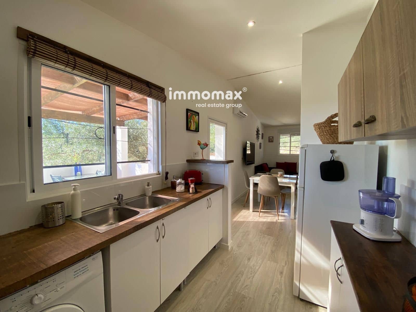 Grond te koop in Xerta - € 106.000 (Ref: 8855883)