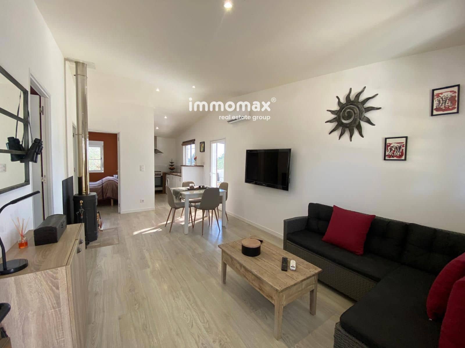 Grond te koop in Xerta - € 106.000 (Ref: 8855883)