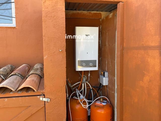 Teren niezagospodarowany na sprzedaż w Xerta - 106 000 € (Ref: 8855883)