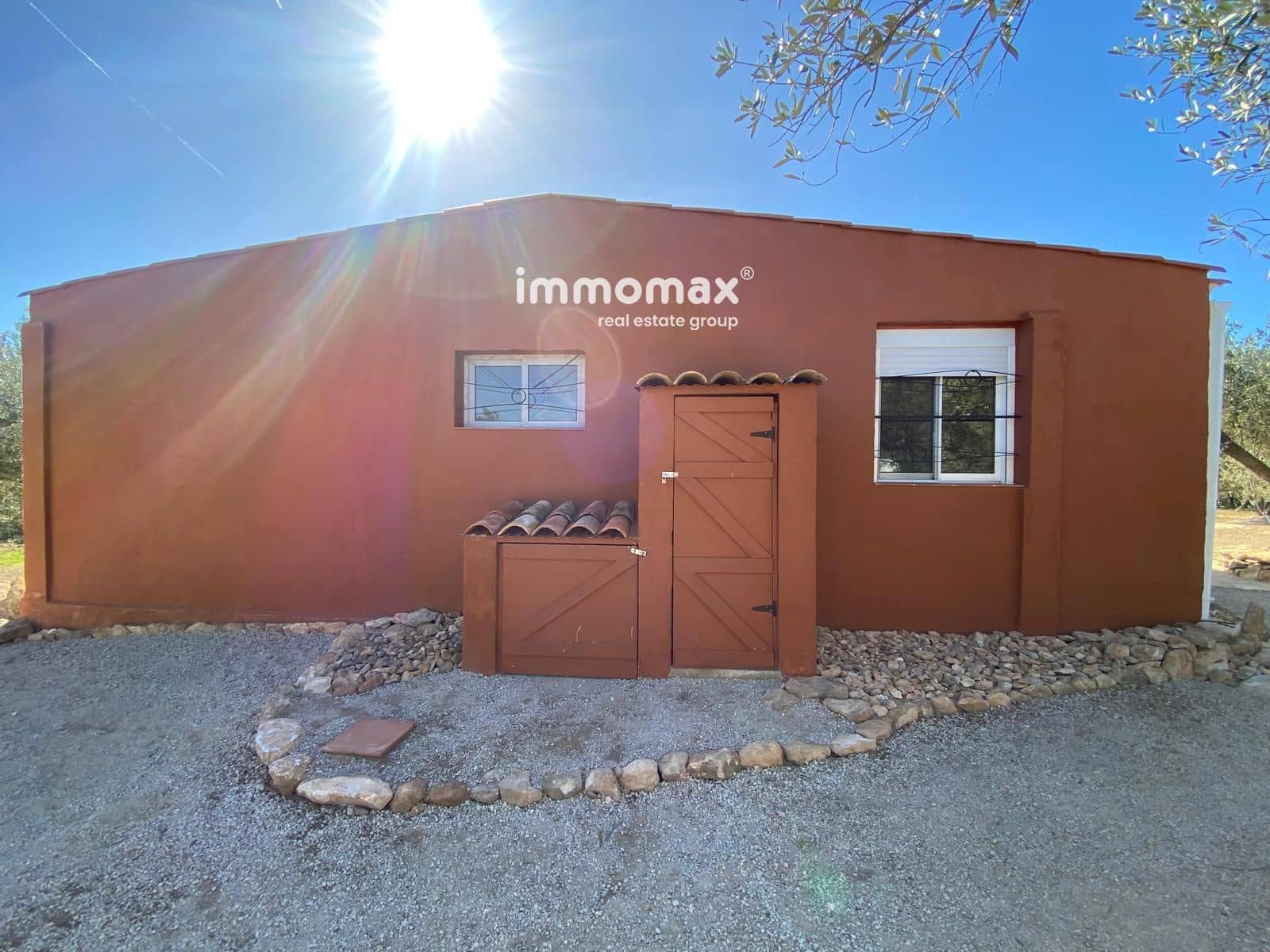 Grond te koop in Xerta - € 106.000 (Ref: 8855883)