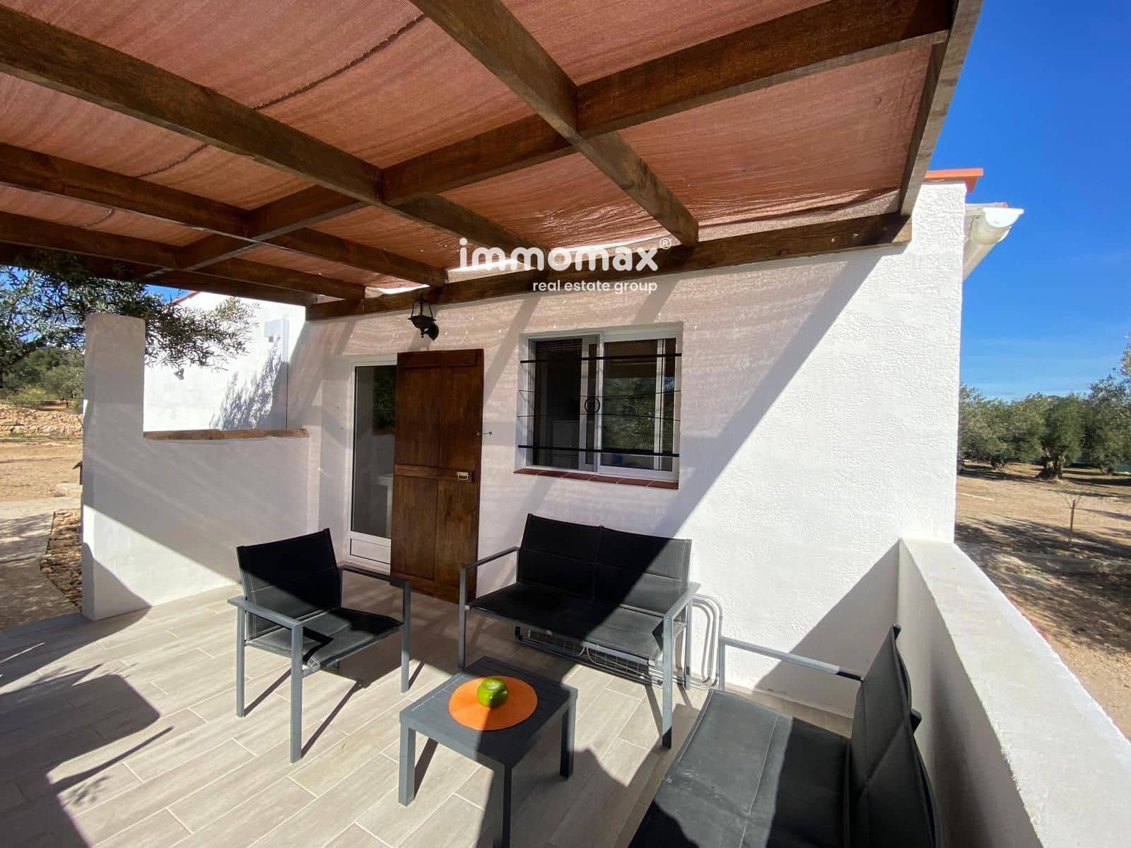 Grond te koop in Xerta - € 106.000 (Ref: 8855883)