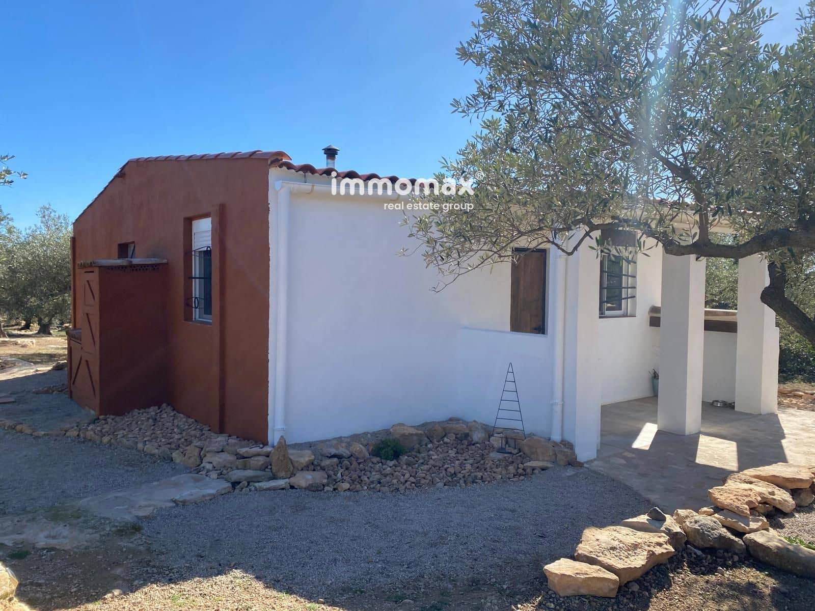 Grond te koop in Xerta - € 106.000 (Ref: 8855883)