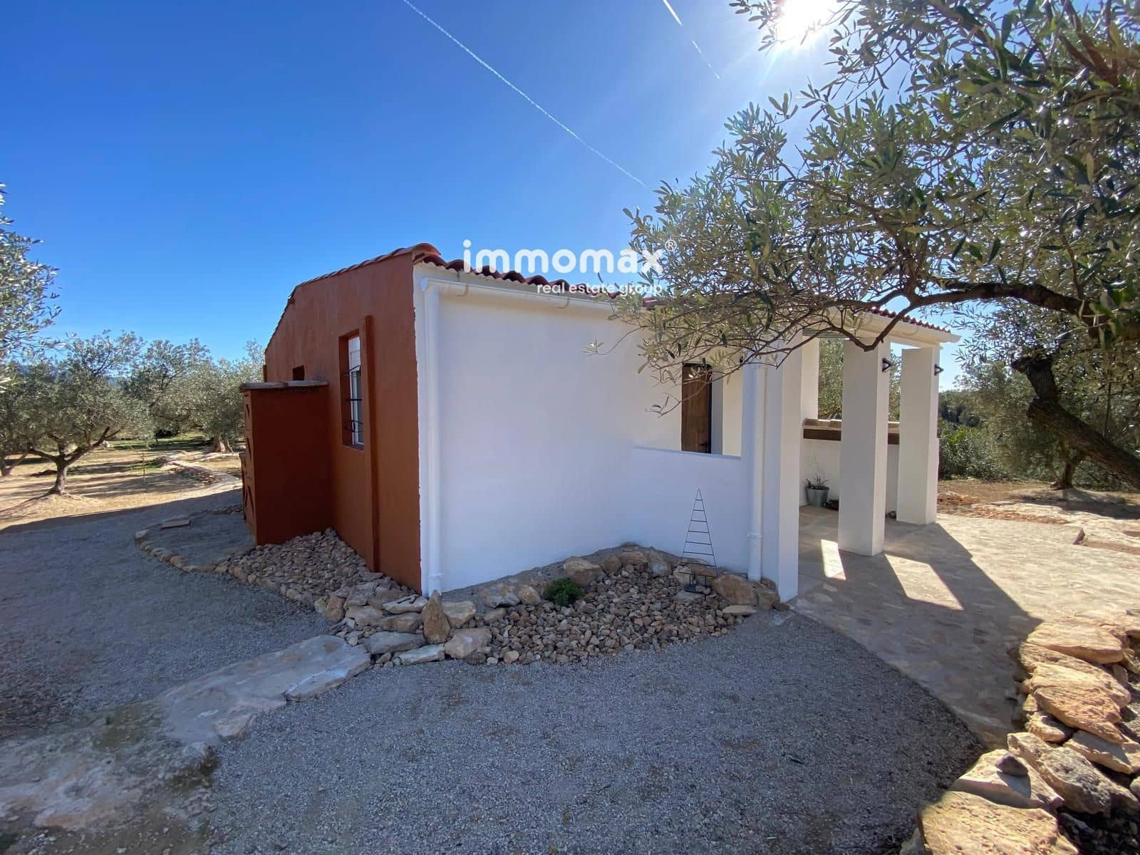 Grond te koop in Xerta - € 106.000 (Ref: 8855883)