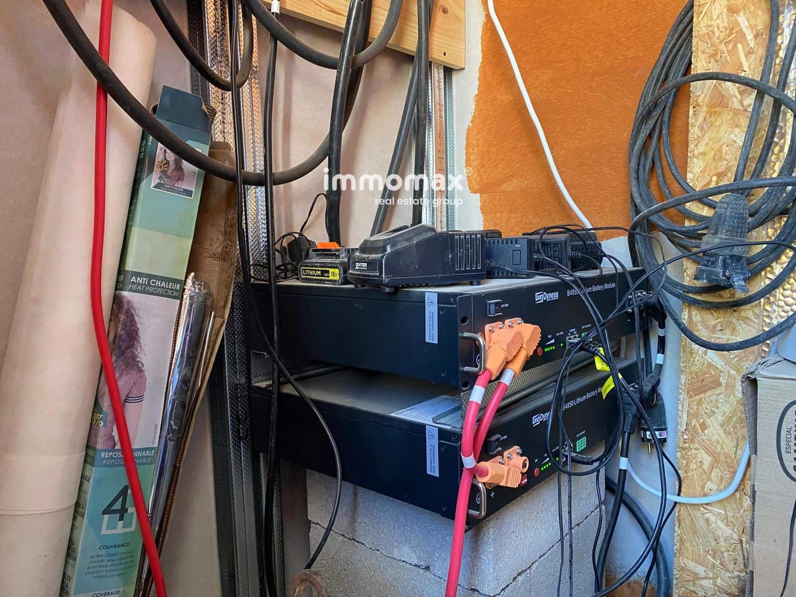 Grond te koop in Xerta - € 106.000 (Ref: 8855883)