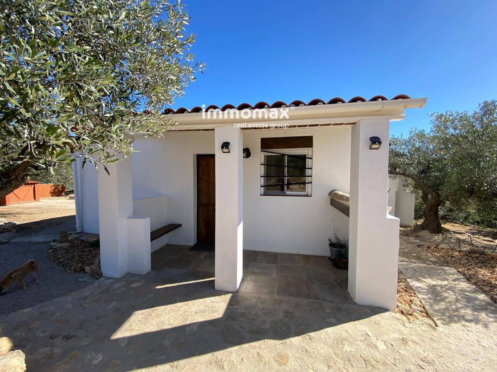 Grond te koop in Xerta - € 106.000 (Ref: 8855883)