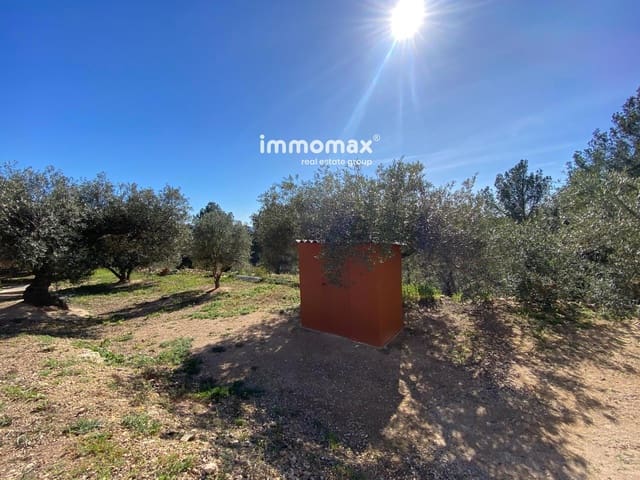 Teren niezagospodarowany na sprzedaż w Xerta - 106 000 € (Ref: 8855883)