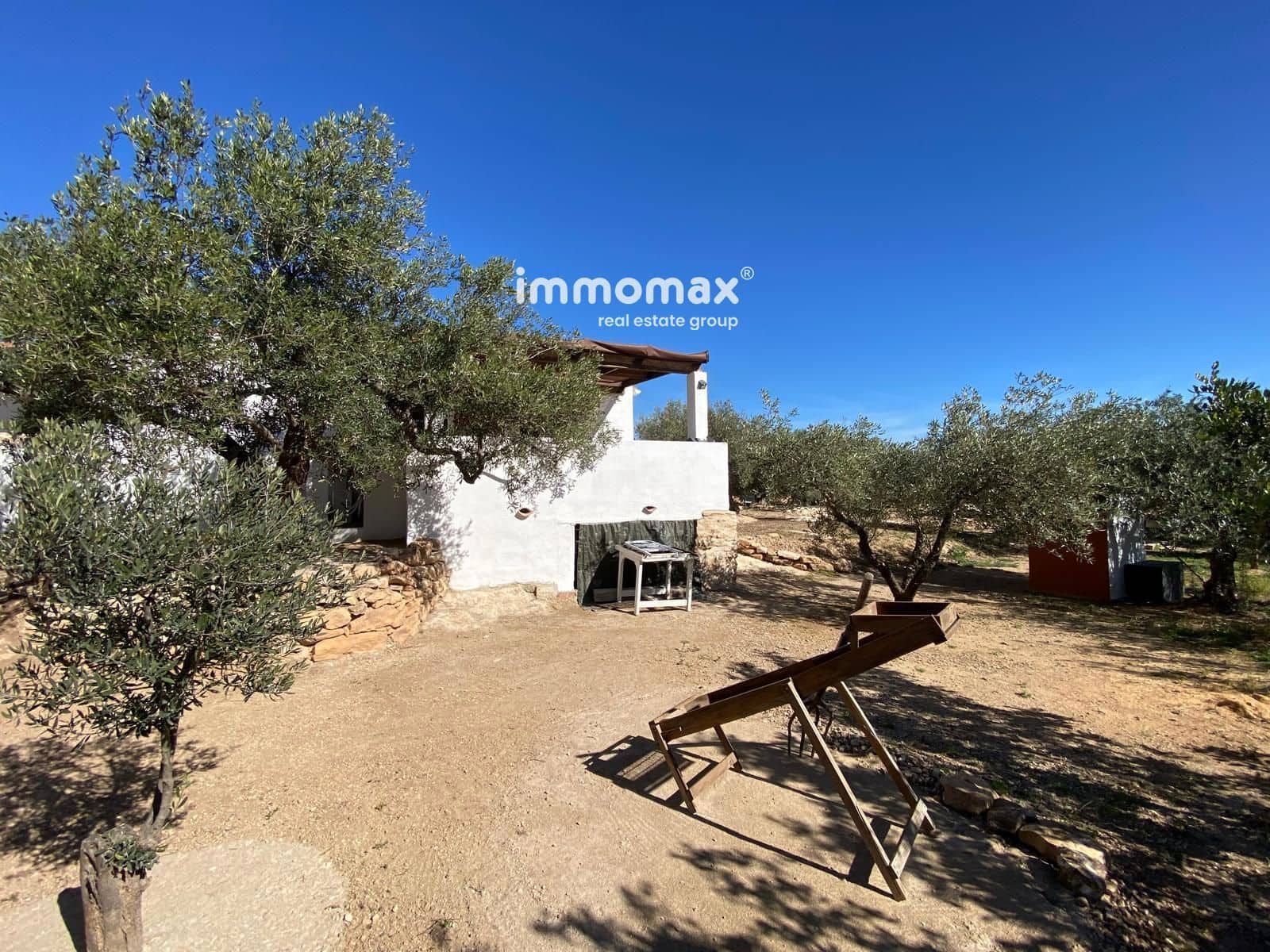 Grond te koop in Xerta - € 106.000 (Ref: 8855883)