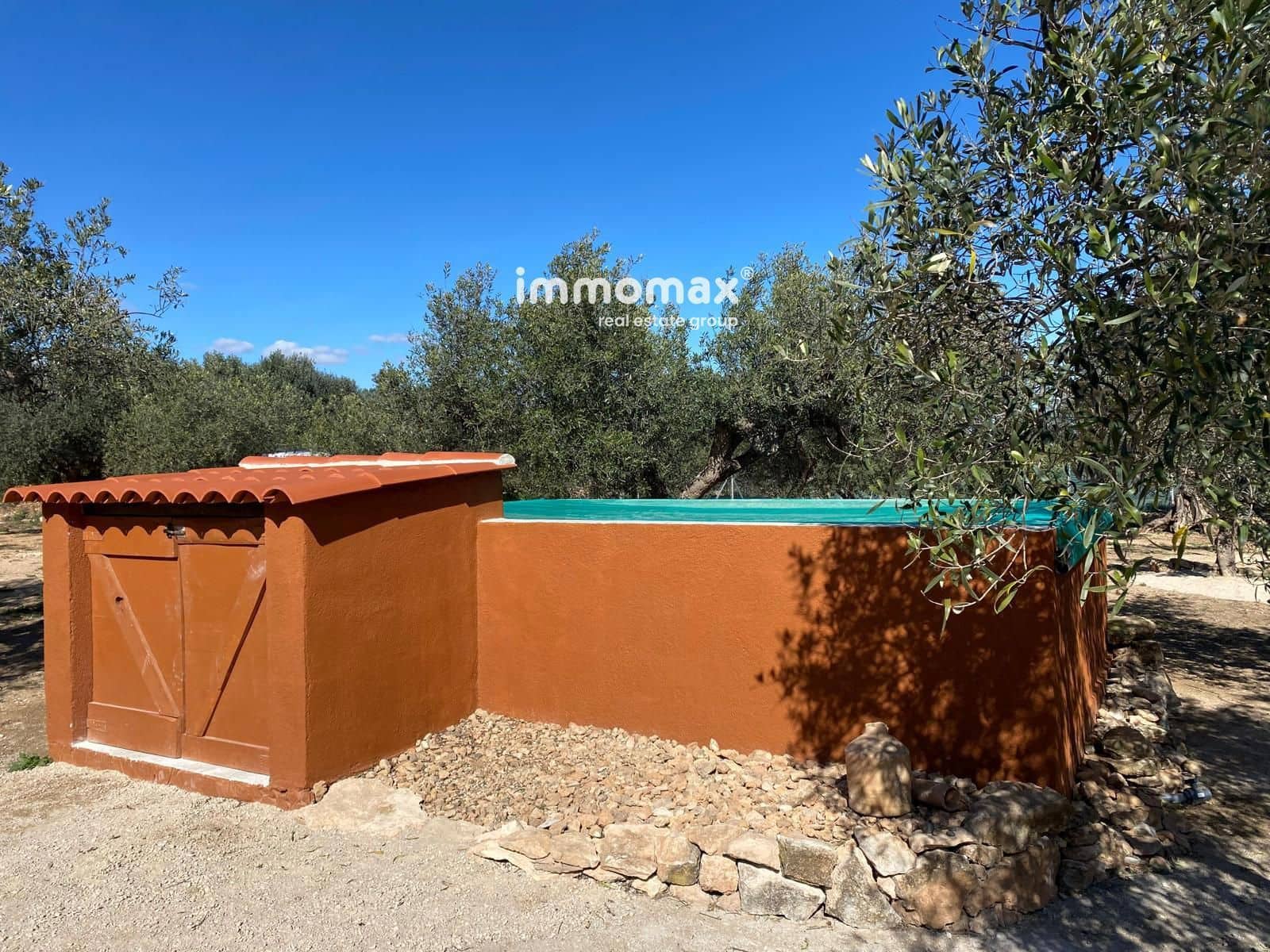 Grond te koop in Xerta - € 106.000 (Ref: 8855883)