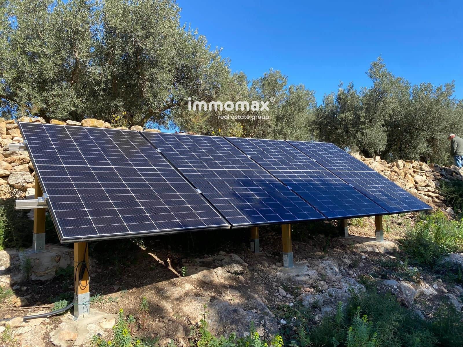 Grond te koop in Xerta - € 106.000 (Ref: 8855883)