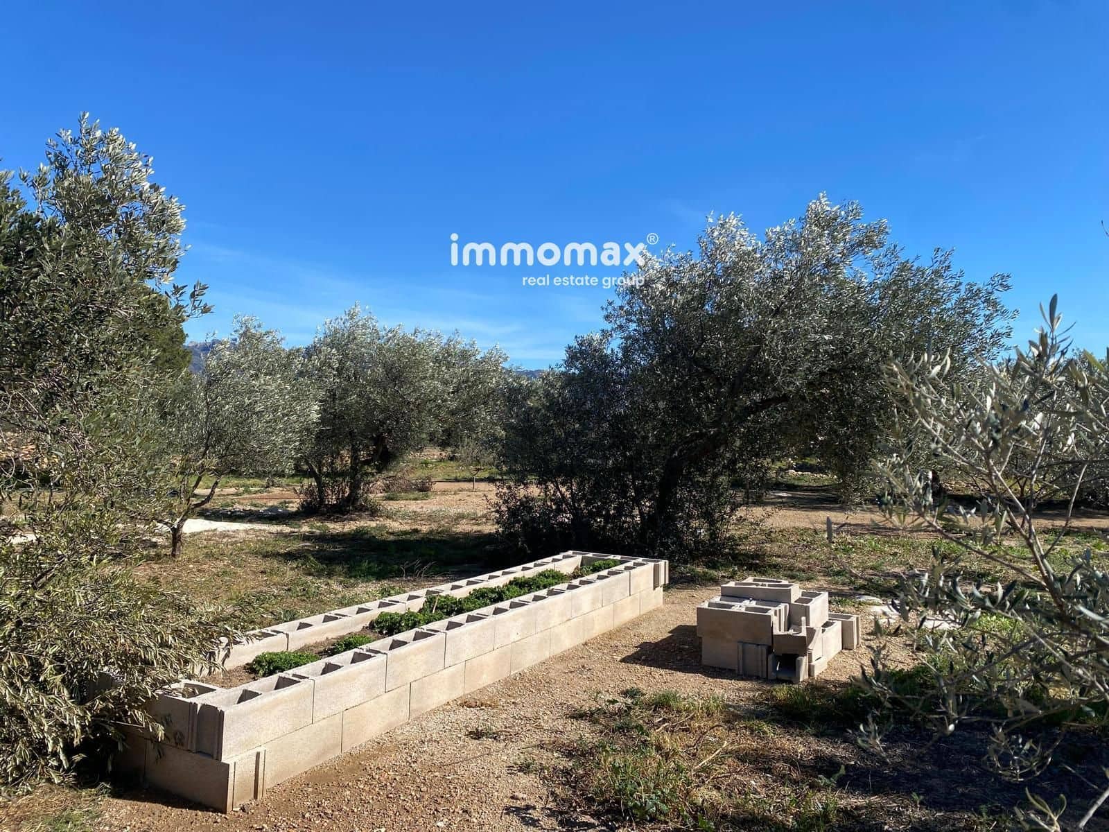 Grond te koop in Xerta - € 106.000 (Ref: 8855883)