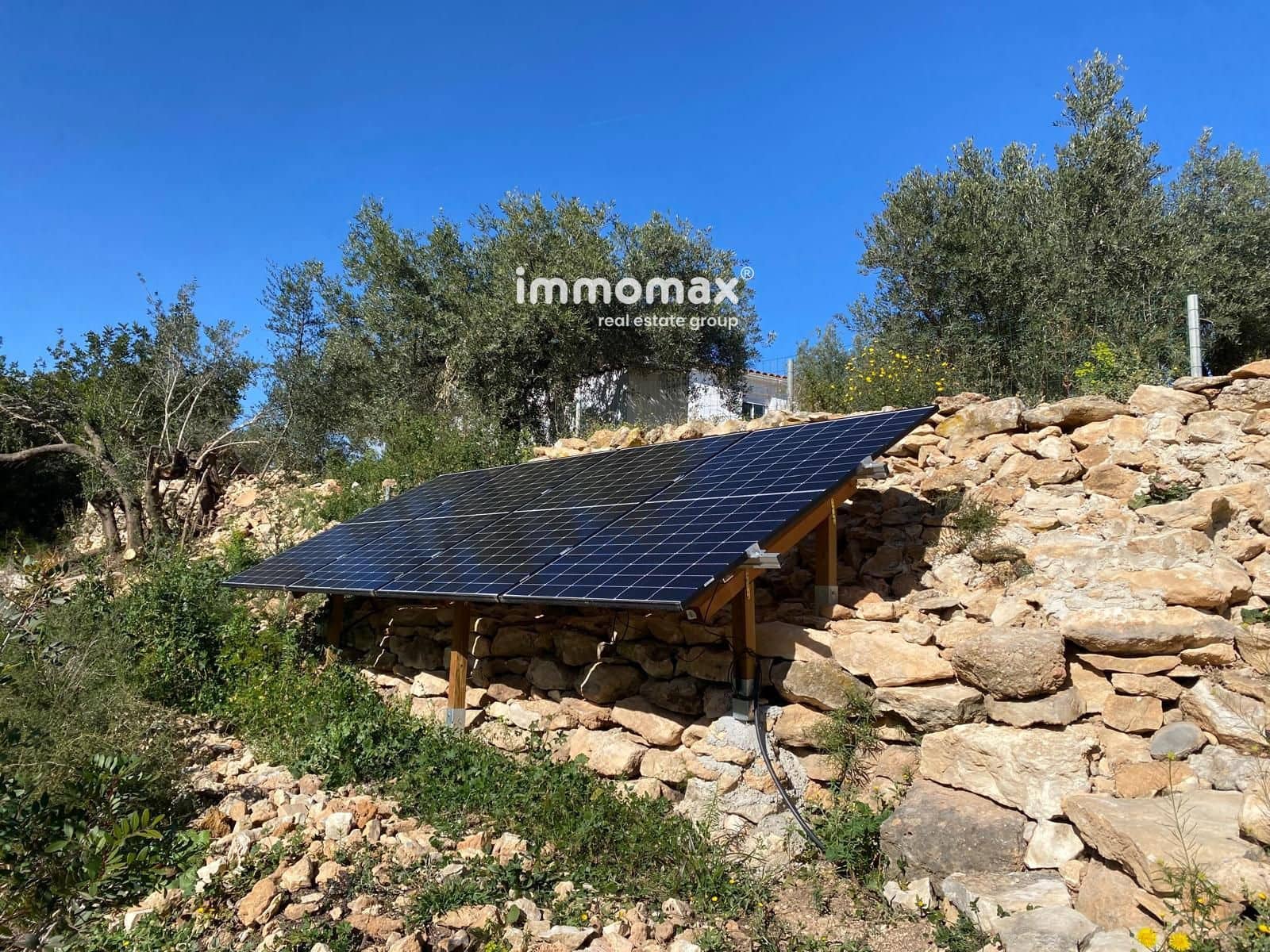 Grond te koop in Xerta - € 106.000 (Ref: 8855883)