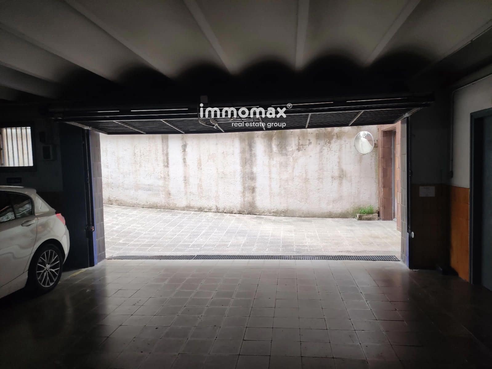 Garagem para arrendar em Barcelona cidade - 130 € (Ref: 8855884)