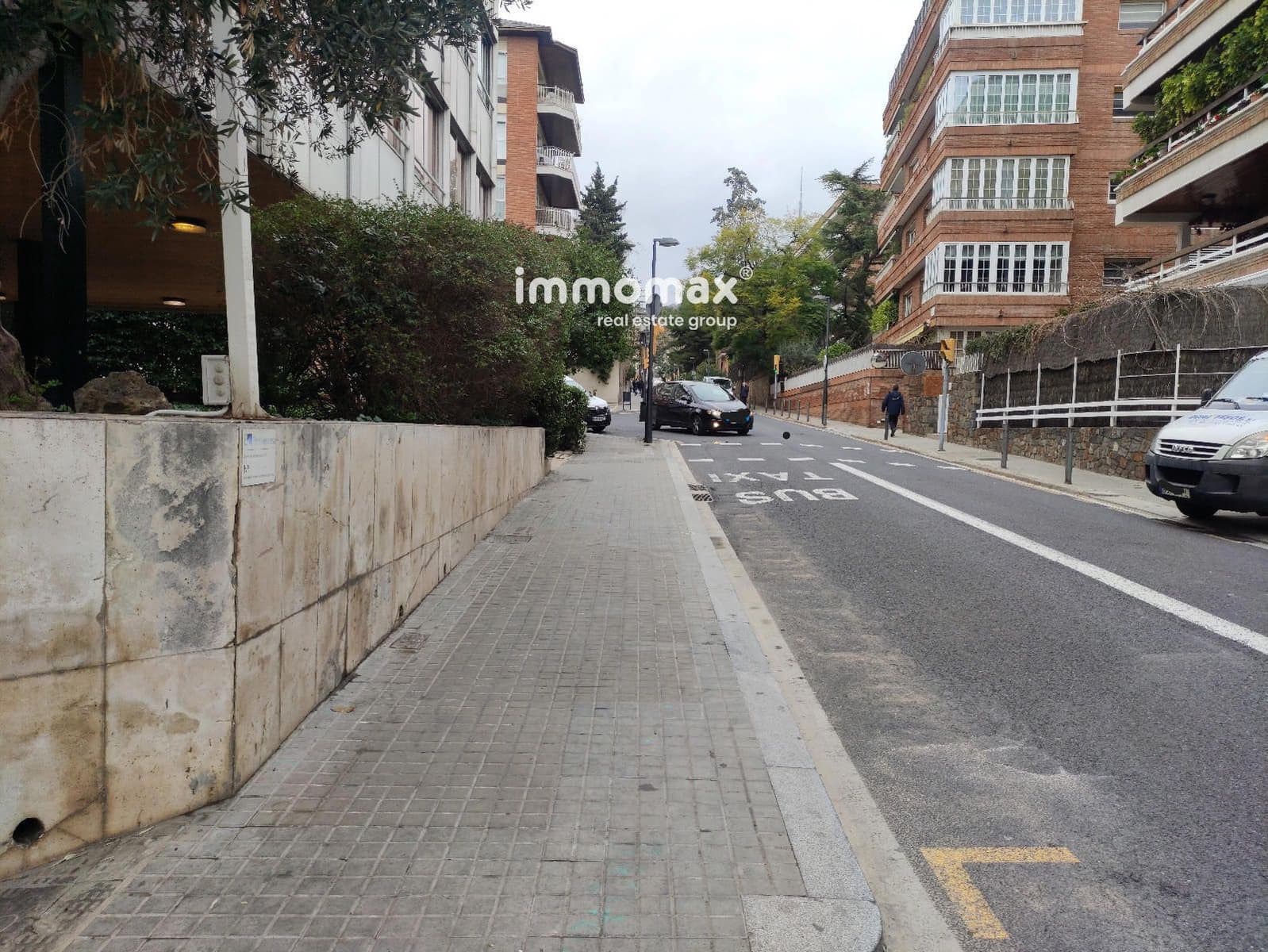 Garagem para arrendar em Barcelona cidade - 130 € (Ref: 8855884)