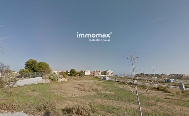 Area Edificabile in vendita in Vilanova i la Geltrú - 2.150.000 € (Rif: 8866182)