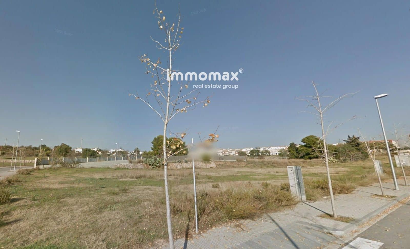 Terreno para Construção para venda em Vilanova i la Geltru - 2 150 000 € (Ref: 8866182)