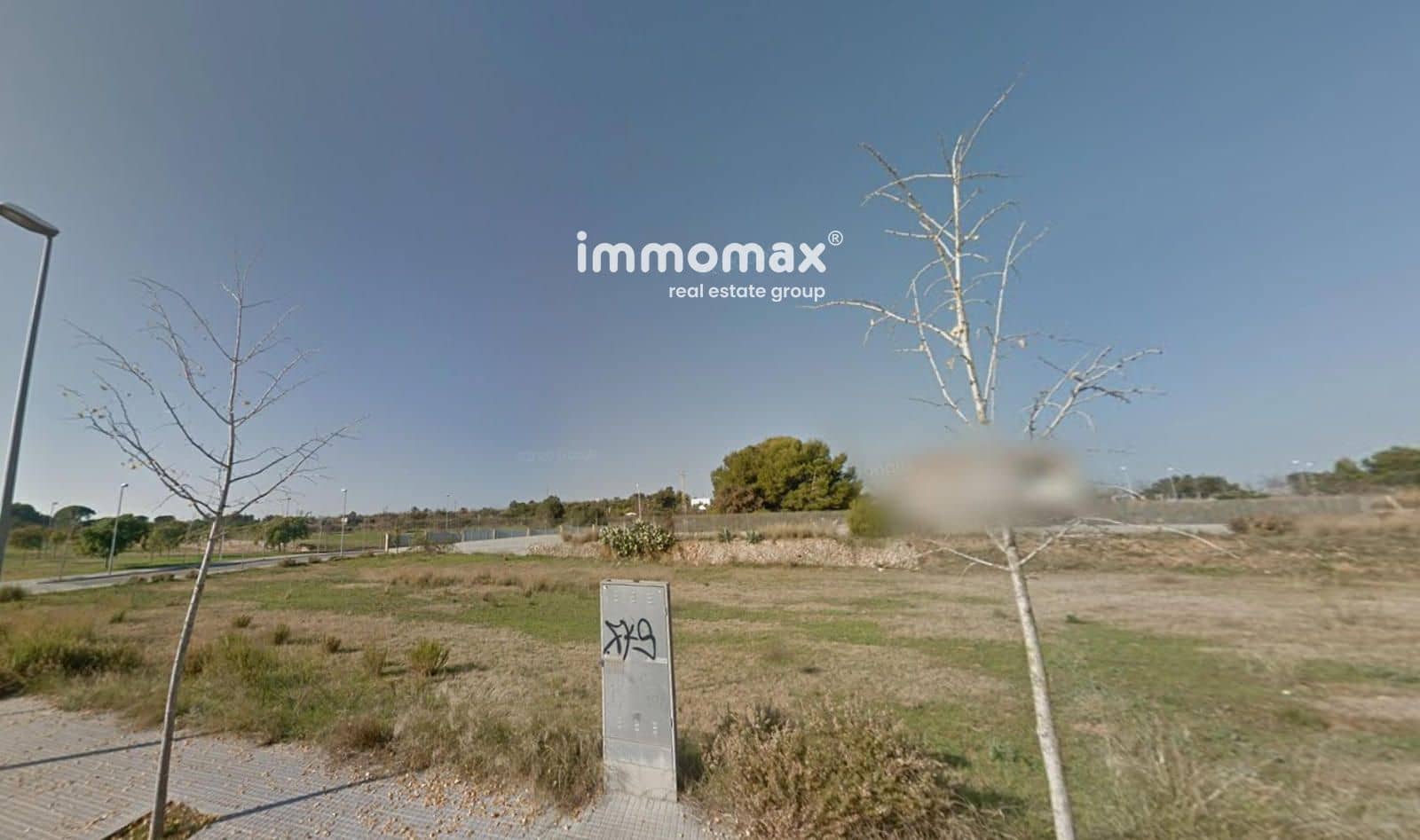 Terreno para Construção para venda em Vilanova i la Geltru - 2 150 000 € (Ref: 8866182)