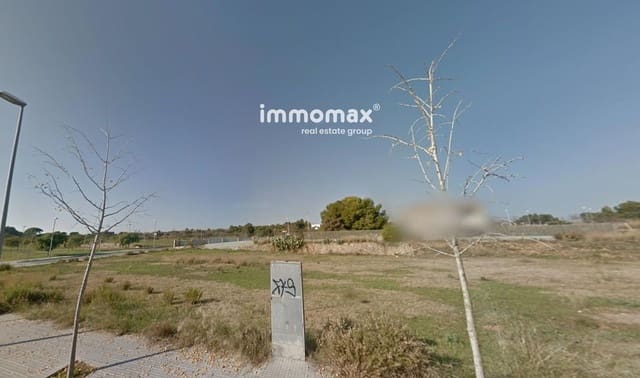 Area Edificabile in vendita in Vilanova i la Geltrú - 2.150.000 € (Rif: 8866182)