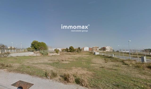 Area Edificabile in vendita in Vilanova i la Geltrú - 2.150.000 € (Rif: 8866182)